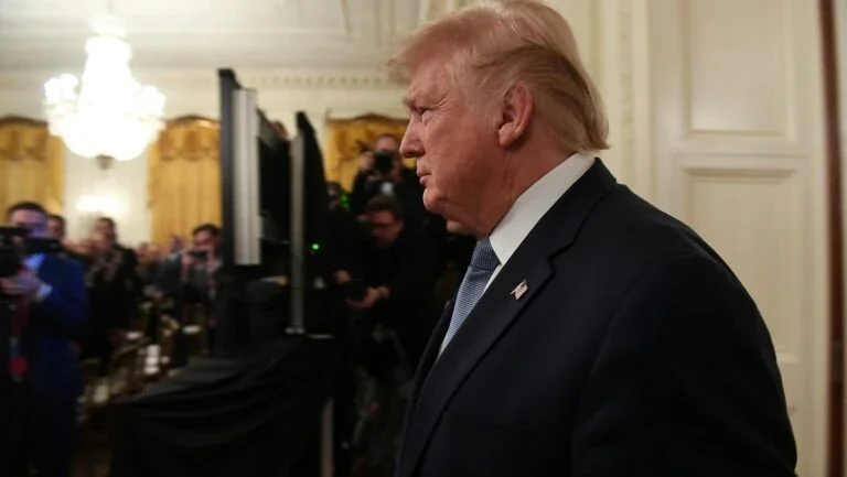 EUA conhece novo líder do Estado Islâmico, afirma Trump