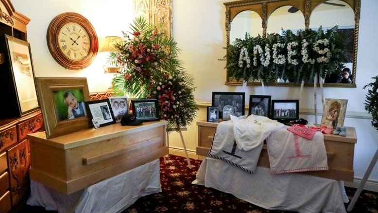 Mórmons iniciam funerais de vítimas de ataque no México