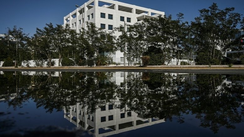 Petroleiro grego nega envolvimento em mancha de óleo no Brasil