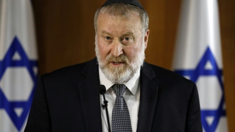 O ex-colaborador do premiê de Israel que virou seu acusador