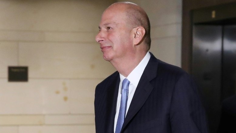 Ucrânia nega relação entre ajuda dos EUA e investigação sobre Biden a pedido de Trump