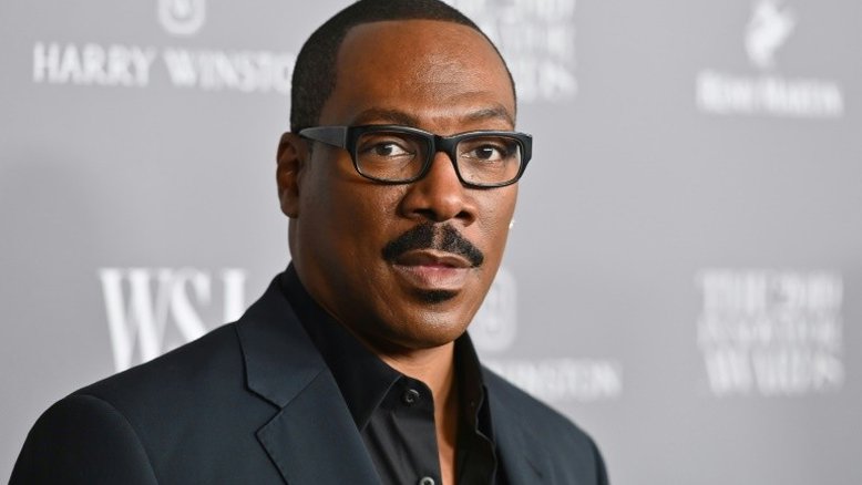 Netflix fará "Um tira da pesada 4" com Eddie Murphy