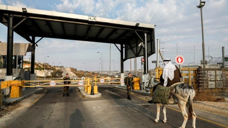 UE: produtos de territórios ocupados por Israel devem ter a menção no rótulo