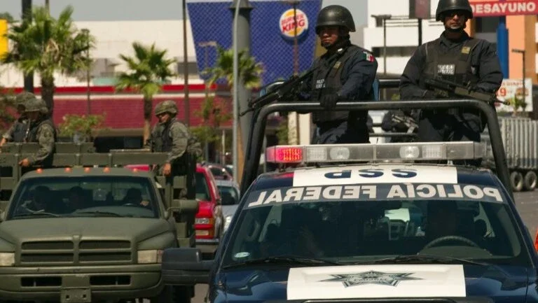 Mórmons denunciam massacre no México
