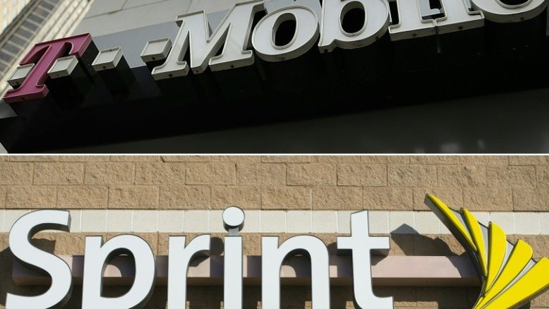 Órgão regulador dos EUA autoriza fusão de Sprint e T-Mobile