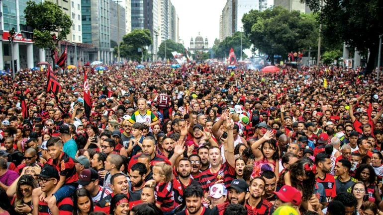 Daniel RAMALHO / AFP