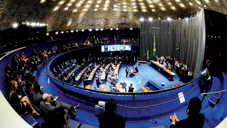  Waldemir Barreto/Agência Senado