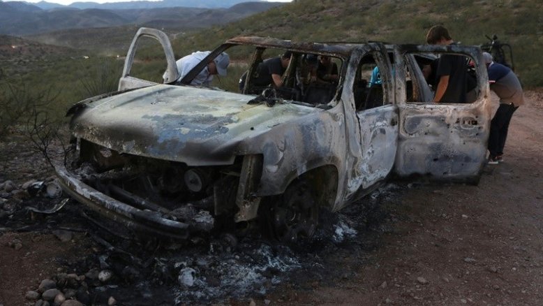 México prende supostos envolvidos em massacre de mórmons