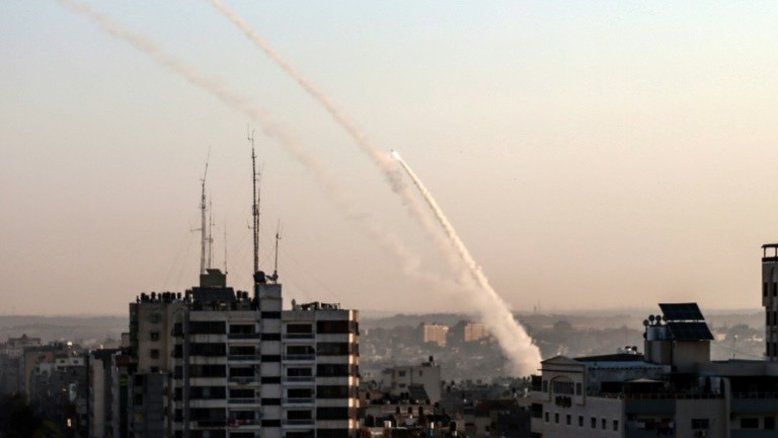 Israel mata líder militar palestino na Faixa de Gaza