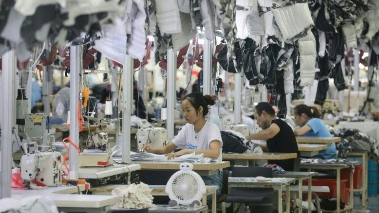 Economia da China enfrenta dificuldades em plena guerra comercial