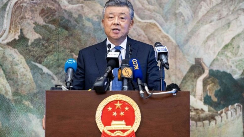 China não ficará parada se situação em Hong Kong se descontrolar