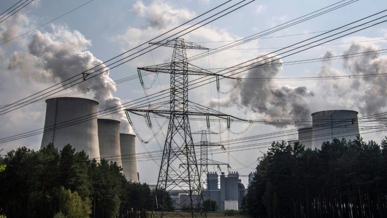 AIE: mudança climática obriga a transformar produção de energia no mundo