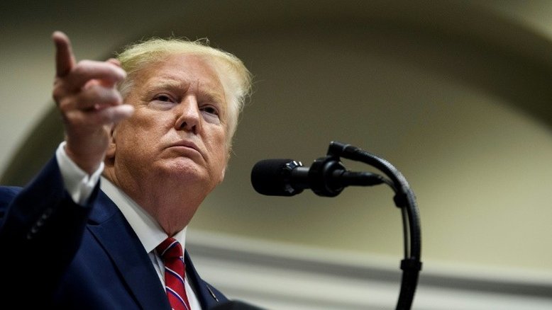 Segunda semana de audiências no Congresso aumenta pressão sobre Trump