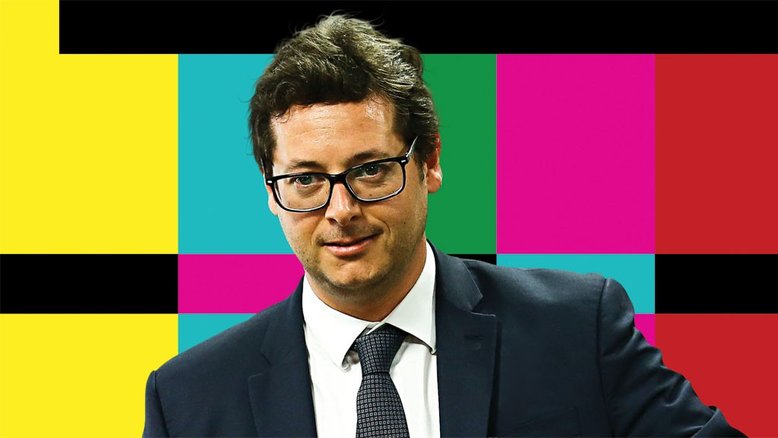 Marcelo Camargo