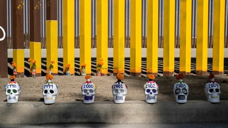 EUA apronta regulamento de acordo migratório com El Salvador, Guatemala e Honduras