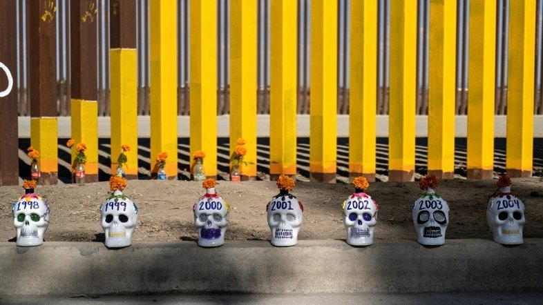 EUA apronta regulamento de acordo migratório com El Salvador, Guatemala e Honduras