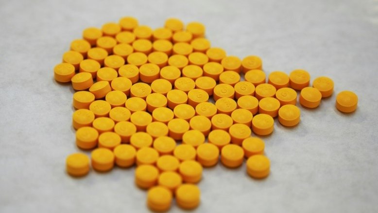 China condena 9 pessoas por tráfico de fentanil