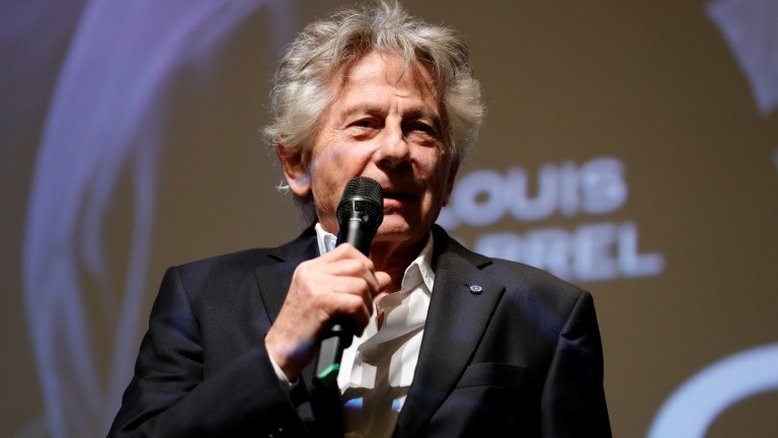 Francesa acusa Polanski de estuprá-la em 1975