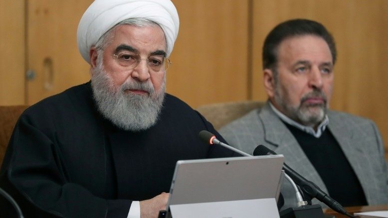 Líderes iranianos comemoram vitória sobre 'conspiração'