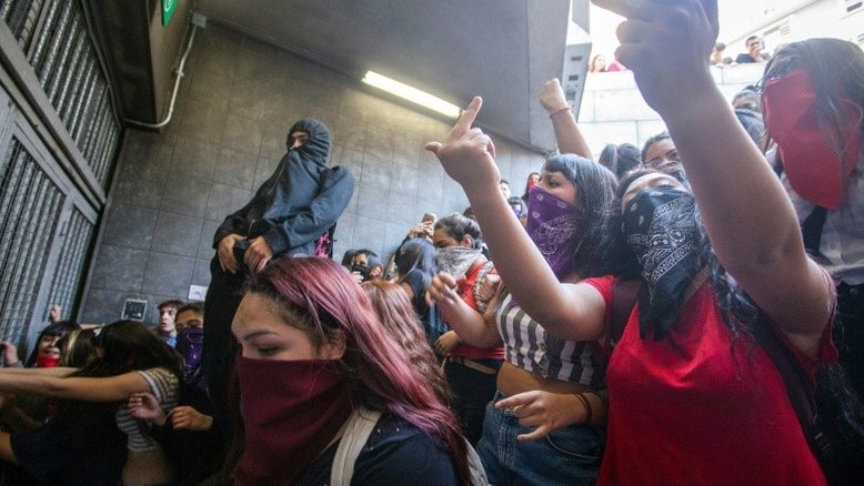 A educação no Chile é cara, elitista e angustiante