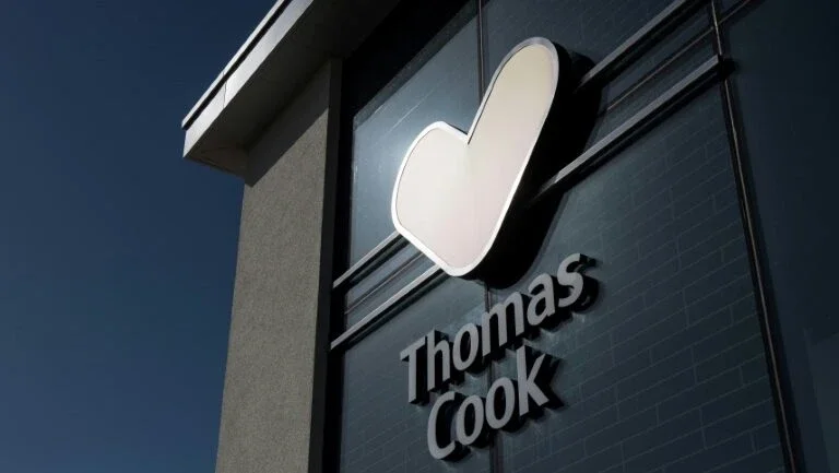 Grupo chinês Fosun compra a operadora inglesa Thomas Cook