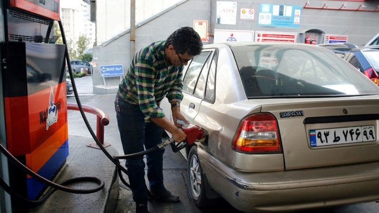 Manifestações contra aumento da gasolina deixam um morto no Irã