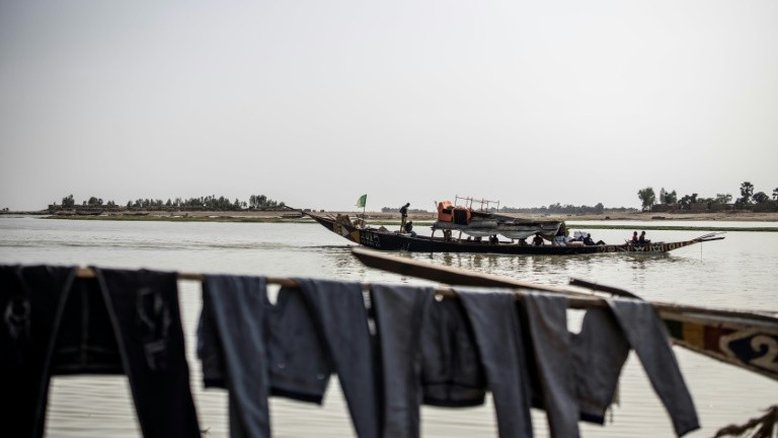 Mali, um país marcado pelo desespero, pobreza e violência do jihadismo