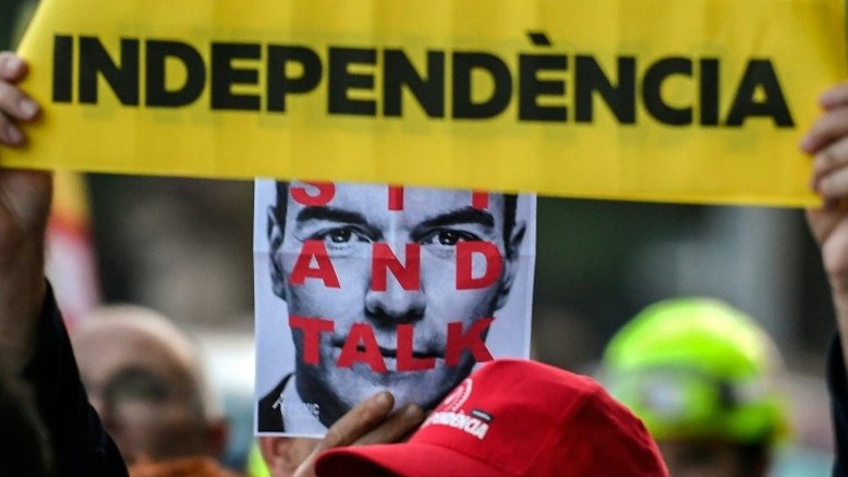 Cinco pontos fundamentais das eleições legislativas na Espanha