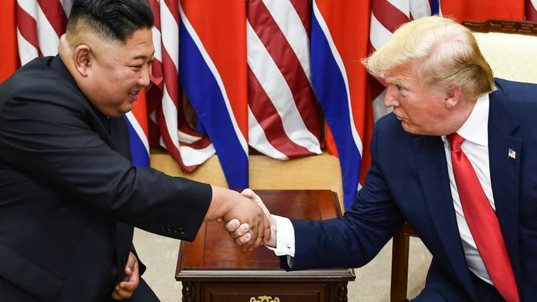 Washington pede a Pyongyang que retome as negociações em um nível mais alto