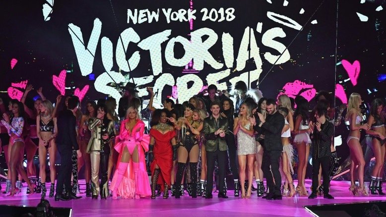 Victoria's Secret é vendida para fundo de investimento