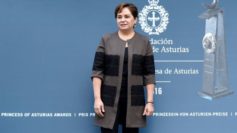 Espanha vai sediar conferência do clima COP25