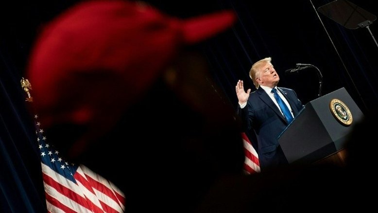 Processo de impeachment de Trump entra em nova fase nesta quarta