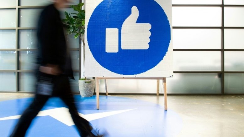 ONG denuncia 'tsunami' de notícias falsas no Facebook