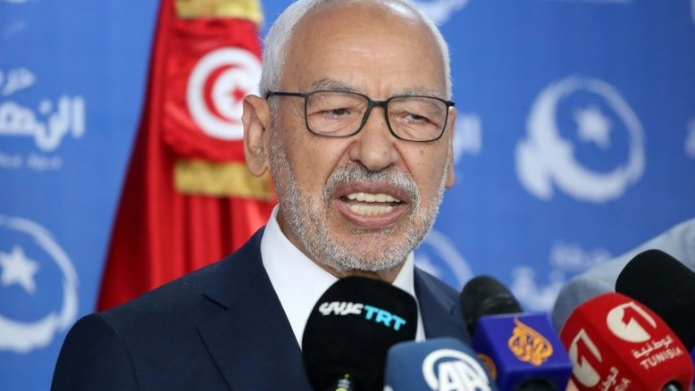 Líder de partido islamita é eleito presidente do Parlamento tunisiano