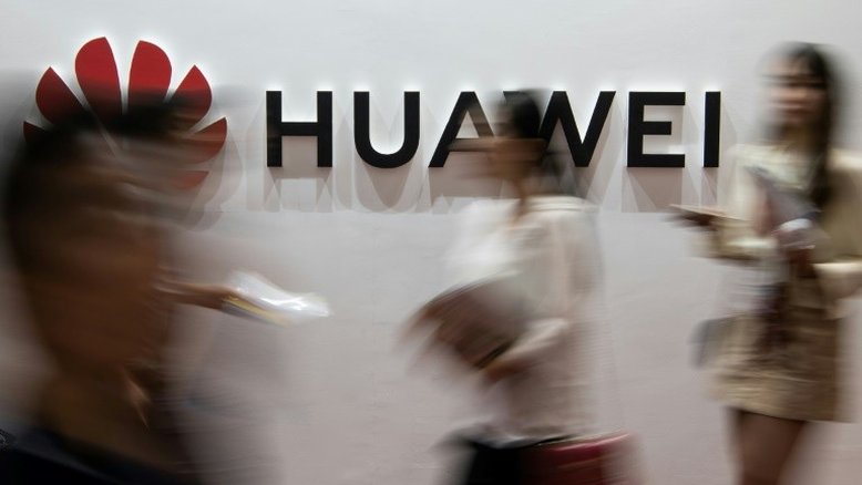 EUA veta a empresas chinesas Huawei e ZTE acesso a seus subsídios