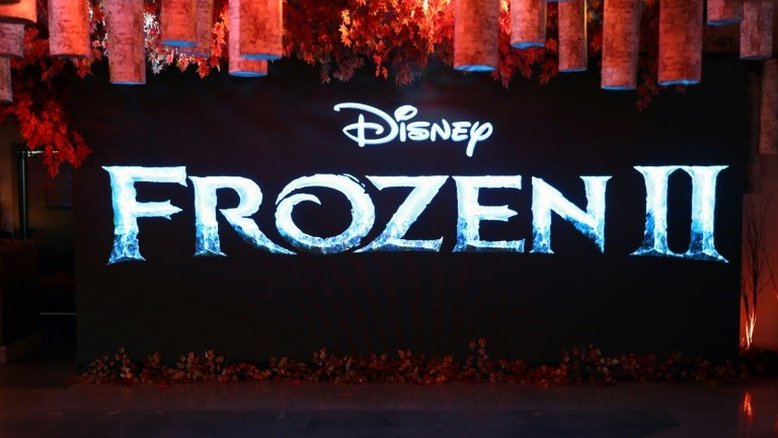Disney lança 'Frozen 2', uma sequência congelantemente 'épica'