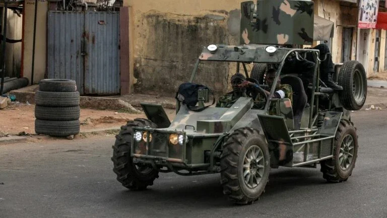 Polícia liberta 259 reféns de reformatório islâmico na Nigéria