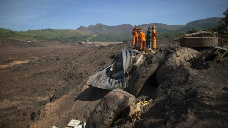 Vale omitiu informações que poderiam ter evitado tragédia em Brumadinho