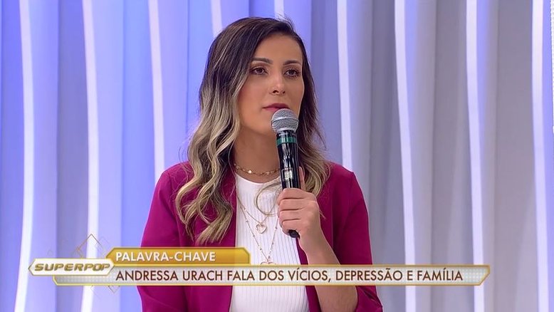 Reprodução/RedeTV!