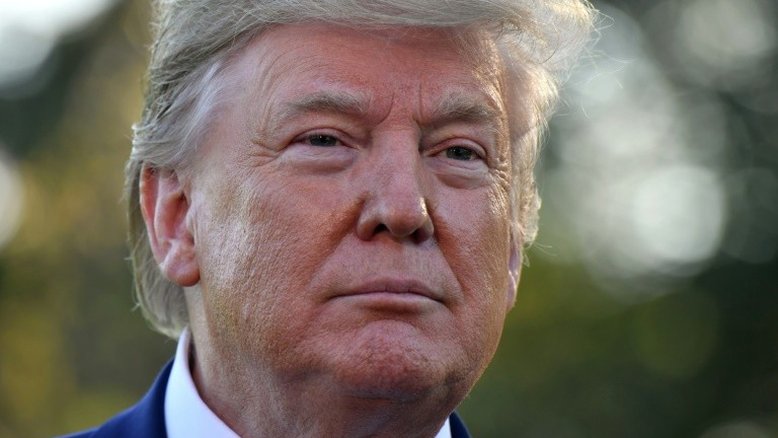 Donald Trump antecipa seus exames médicos de rotina
