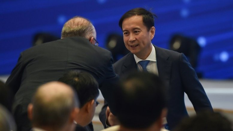 Alibaba prevê entrada na Bolsa de Hong Kong de US$ 15 bilhões
