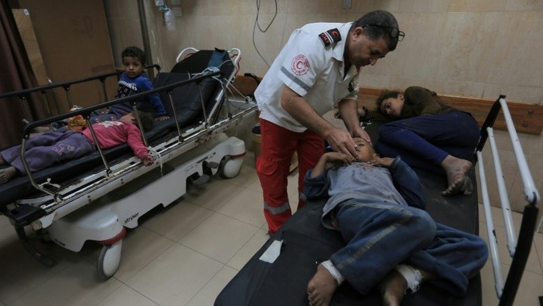 Israel afirma que matou um líder da Jihad Islâmica em bombardeio em Gaza