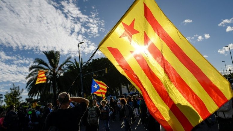 Separatismo catalão quer ser cavalo de Troia nas eleições na Espanha