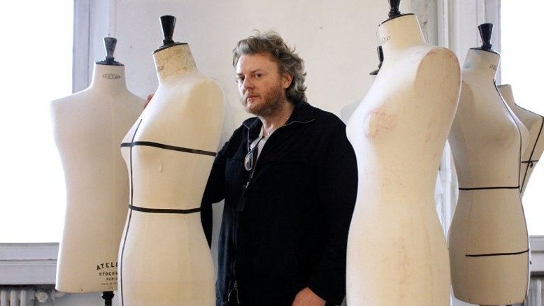 Morreu o estilista Josephus Thimister, ex-diretor artístico da Balenciaga