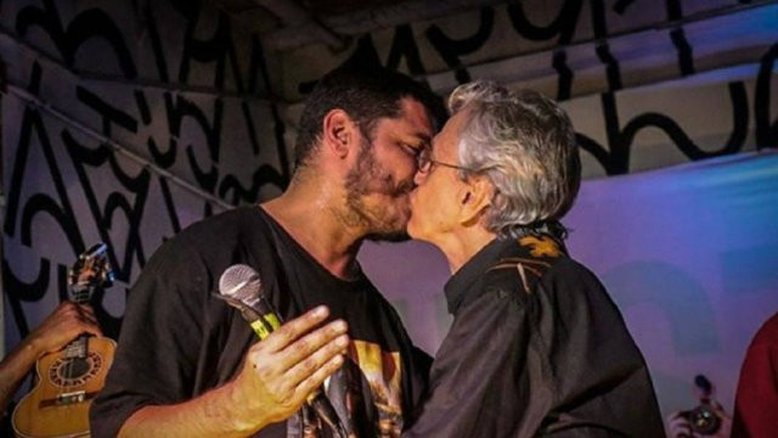 Reprodução/Instagram/Webert da Cruz