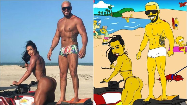 Reprodução/Instagram