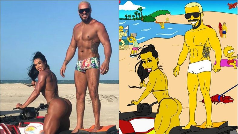 Reprodução/Instagram