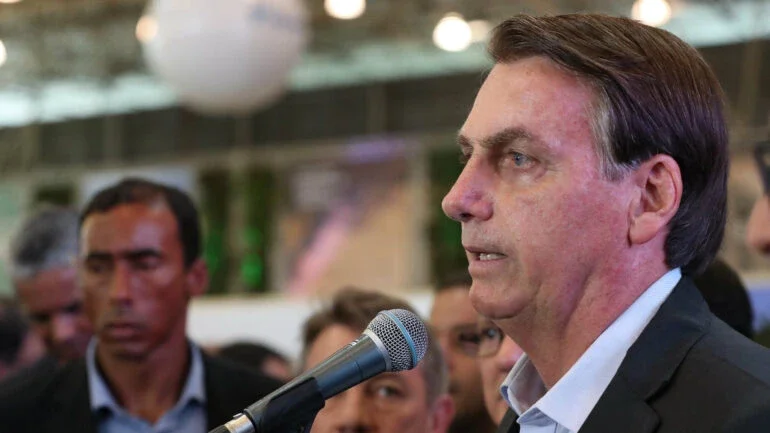 Marcos Corrêa/PR