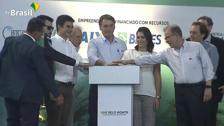 Reprodução/TV Brasil