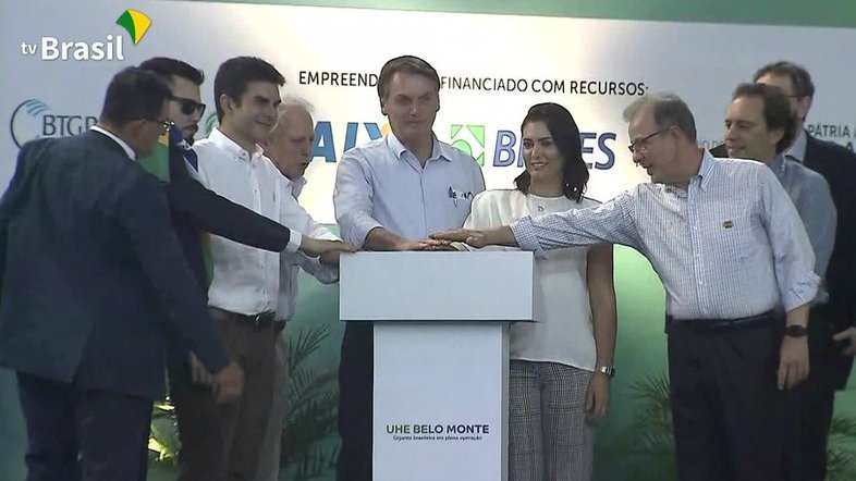 Reprodução/TV Brasil